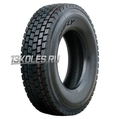 HIFLY HH308A 315/70 R22.5 154/150L  