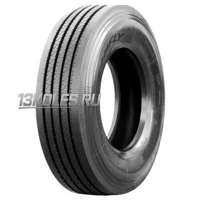 HIFLY HH102 315/80 R22.5 156/152L  