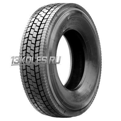 HIFLY HH309 215/75 R17.5 135/133J  