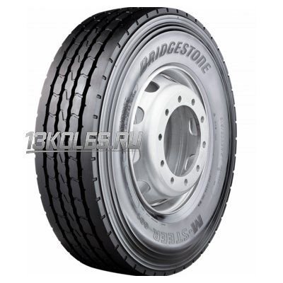 Bridgestone M-Steer 001 315/80 R22.5 156/150K  