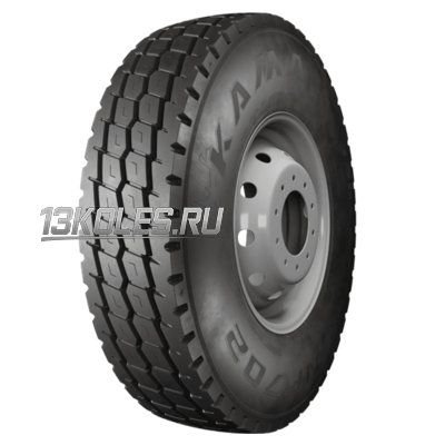 КАМА NF 702 13 R22.5 156/150K  