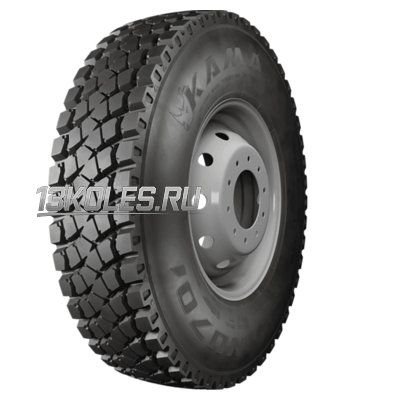 КАМА NU 701 295/80 R22.5 152148M  