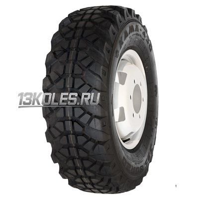 КАМА Кама-430 395/80 R20 149K  