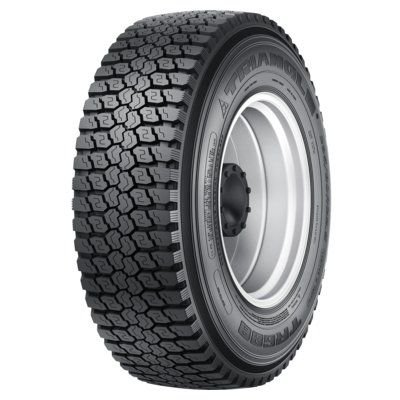 Triangle TR688 11 R22.5 146/143M  