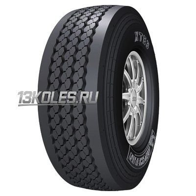 Michelin XTE 3 385/65 R22.5 160J  