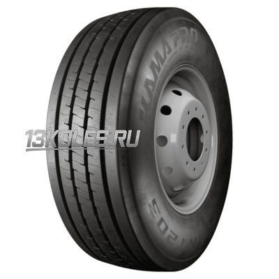 КАМА PRO NT 203 385/55 R22.5   