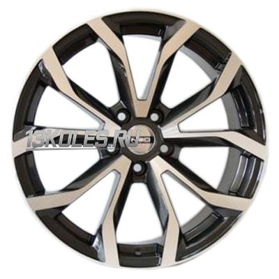 Neo 728 BD 7.5x17/5x112 D66.6 ET45  