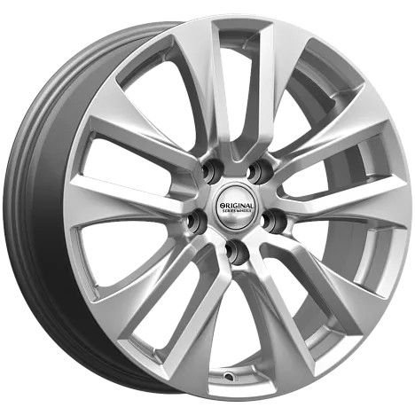 СКАДРеплика KL-330 селена 7x18/5x114.3 D54.1 ET50  