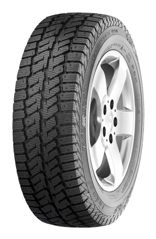 Gislaved Nord*Frost VAN 205/65 R15C 102/100R  