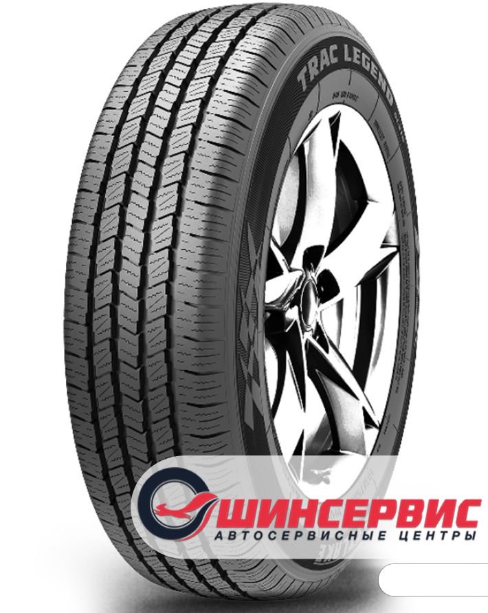Westlake SL315 185/75 R16C 104/102R  
