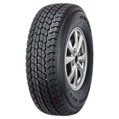 Tracmax Radial RF07 205/80 R16 104S XL 