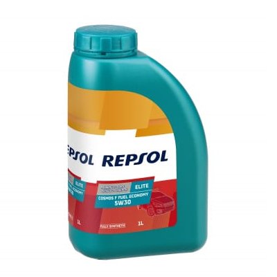 Моторное масло Repsol Elite Neo 5W30 синтетическое 1л