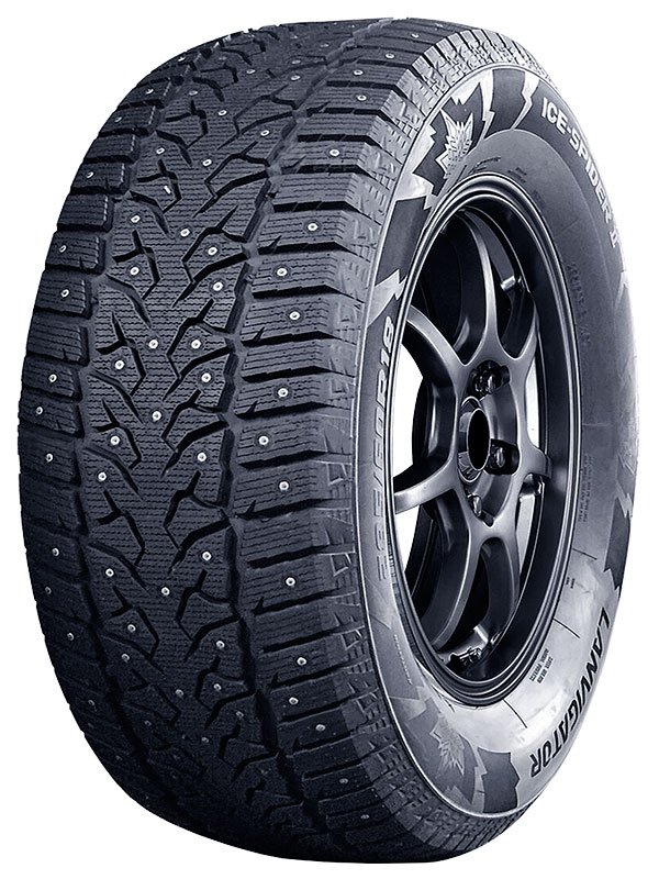 Lanvigator Ice Spider II 235/45 R18 98T XL 