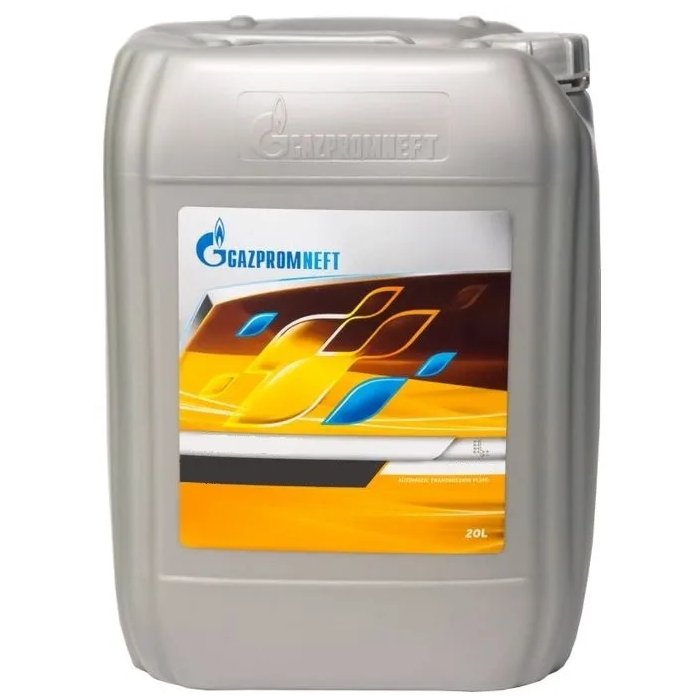 Моторное масло Gazpromneft Diesel Prioritet 10W40 полусинтетическое 20л