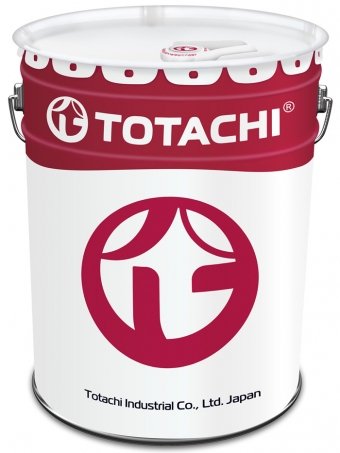 Моторное масло Totachi Eco Gasoline SN/CF/GF-5 5W30 полусинтетическое 20л