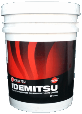Моторное масло Idemitsu Gasoline SN/GF-5 5W30 синтетическое 20л