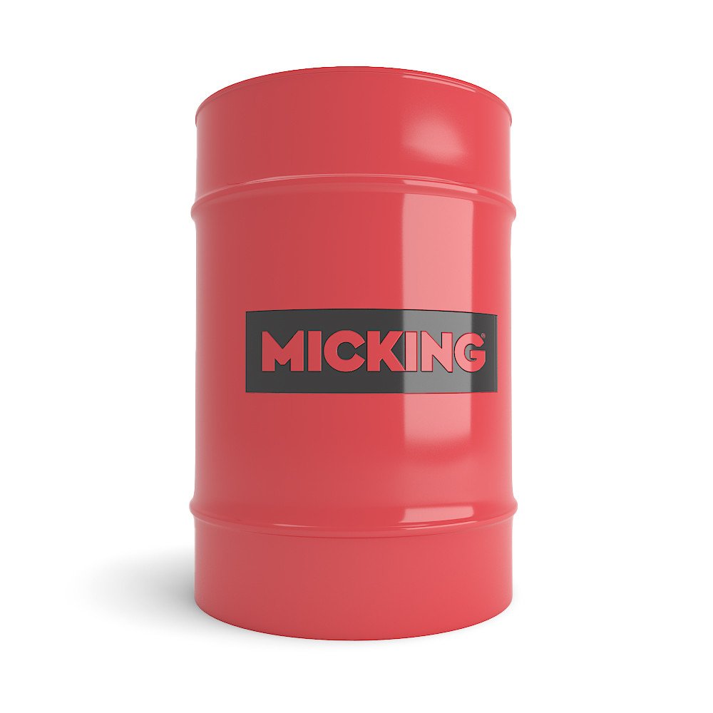Моторное масло Micking Gasoline Oil MG1 5W30 синтетическое 60л