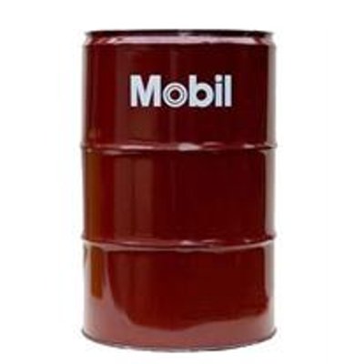 Моторное масло Mobil Super 3000 Formula V 5W30 синтетическое 60л