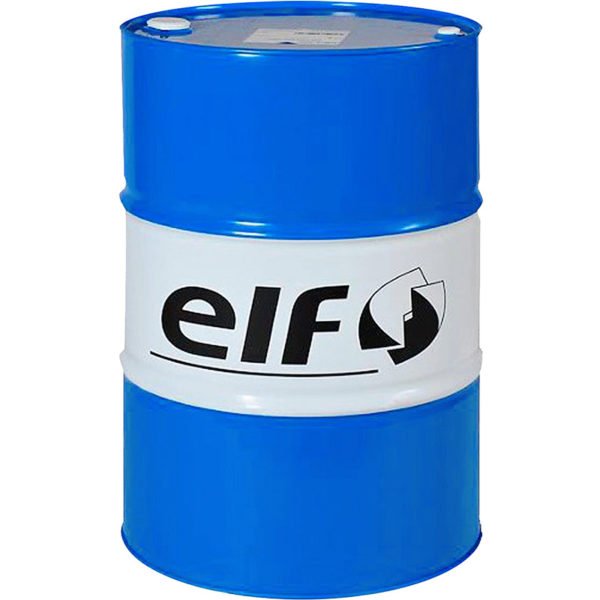 Моторное масло Elf Evolution 700 STI 10W40 полусинтетическое 208л