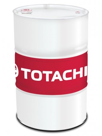 Моторное масло Totachi Eco Gasoline SN/CF A3/B4 10W40 полусинтетическое 200л