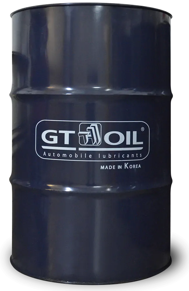 Моторное масло GT Oil GT Energy SN SN/GF-5 5W30 синтетическое 200л