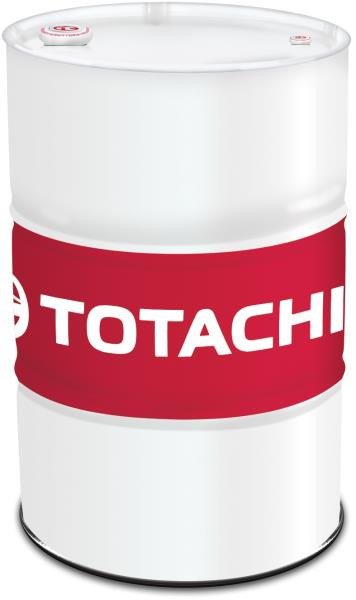 Моторное масло Totachi Eco Diesel CK-4/SN 5W30 полусинтетическое 200л