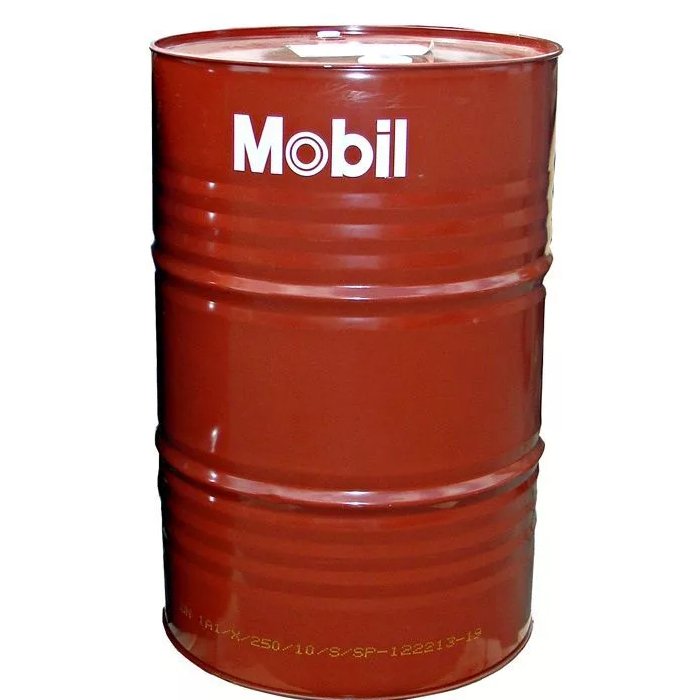 Моторное масло Mobil Super 3000 X1 Formula FE 5W30 синтетическое 208л