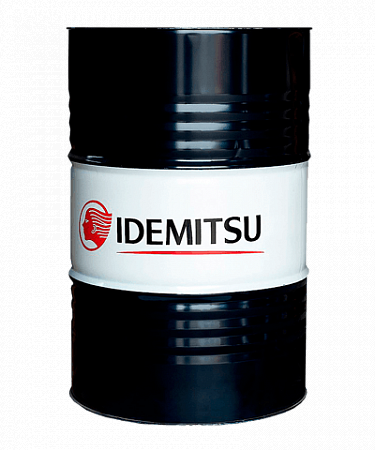 Моторное масло Idemitsu Gasoline&Diesel SN/CF 5W40 синтетическое 200л