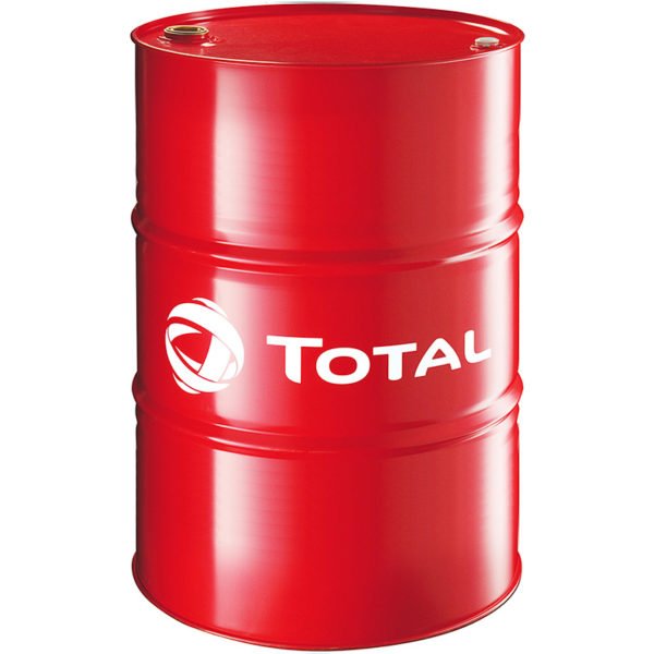 Моторное масло Total Quartz 9000 Future NFC 5W30 синтетическое 208л