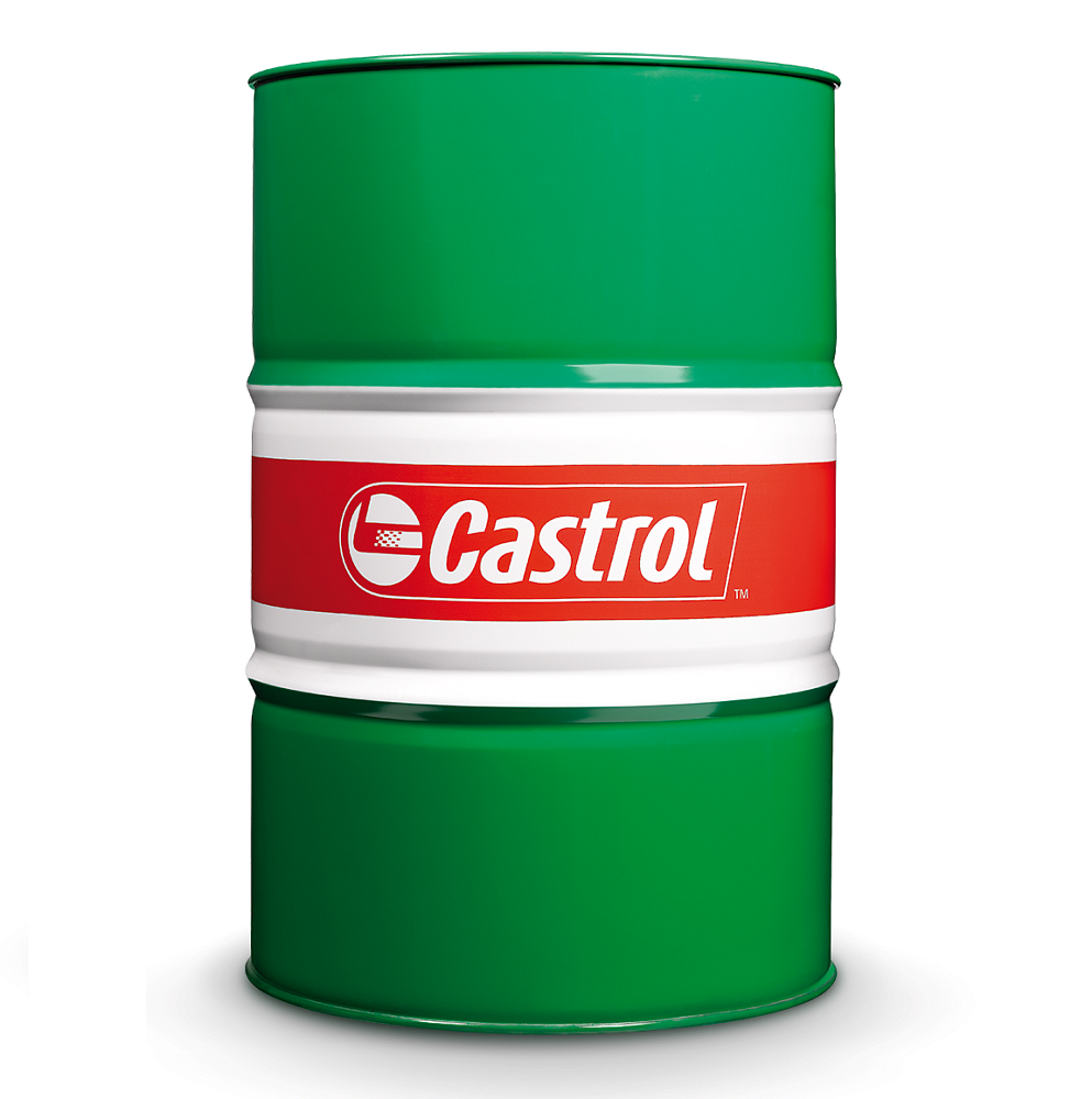 Моторное масло Castrol EDGE A3/B4 5W40 синтетическое 208л