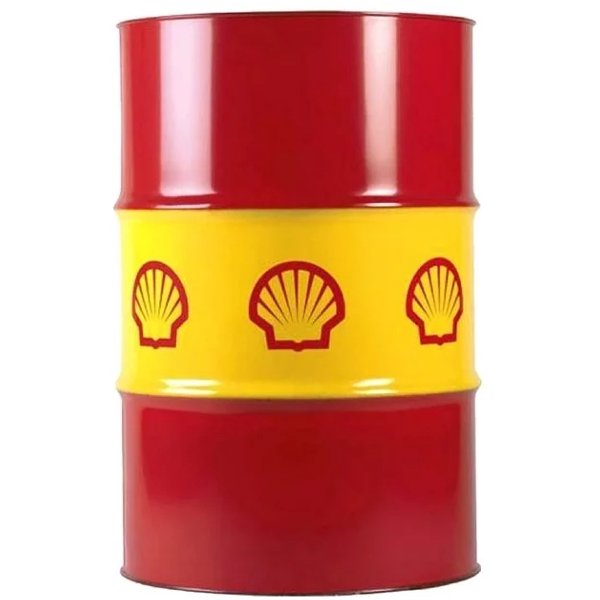 Моторное масло Shell Helix Ultra ECT C2/C3 0W30 синтетическое 209л