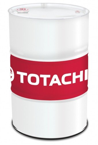 Моторное масло Totachi EuroDrive Eco SP/C3 5W40 синтетическое 200л