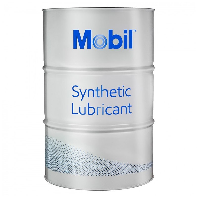 Моторное масло Mobil 1 ESP 5W30 синтетическое 208л