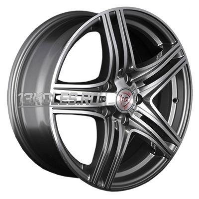 NZ F-6 GMF 6.5x15/5x112 D57.1 ET45  