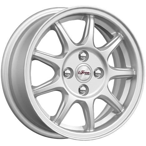iFree ЭВИЛ нео-классик 5.5x14/4x98 D58.5 ET35  