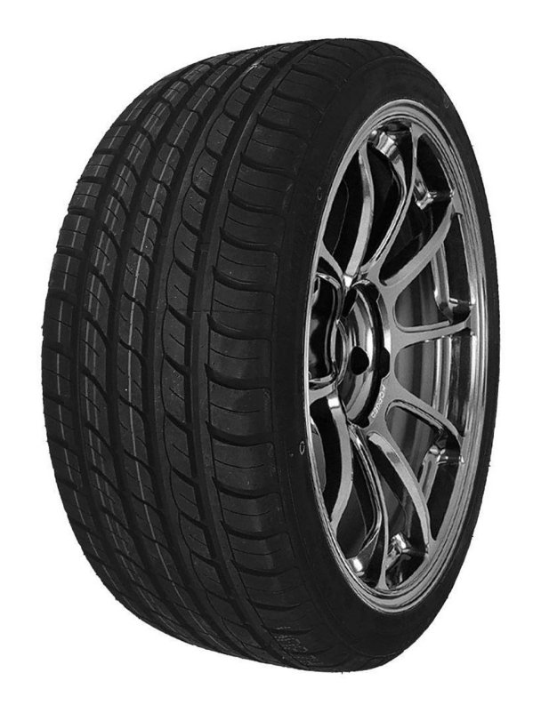 Compasal Smacher 235/45 R18 98W  