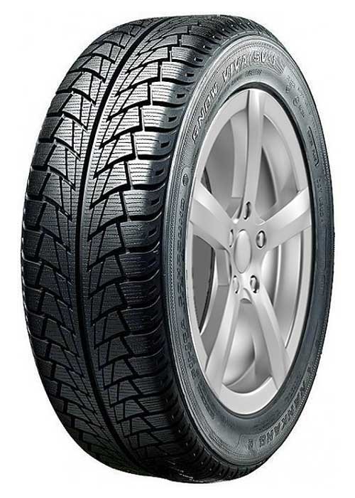 Nankang SV1 215/55 R17 98T XL 