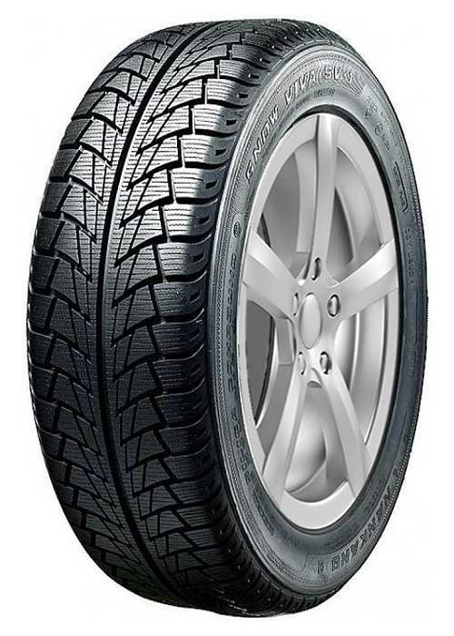 Nankang SV1 195/55 R15 85H  