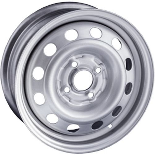 SDT U6045V_P silver 5.5x14/4x100 D56.1 ET45  