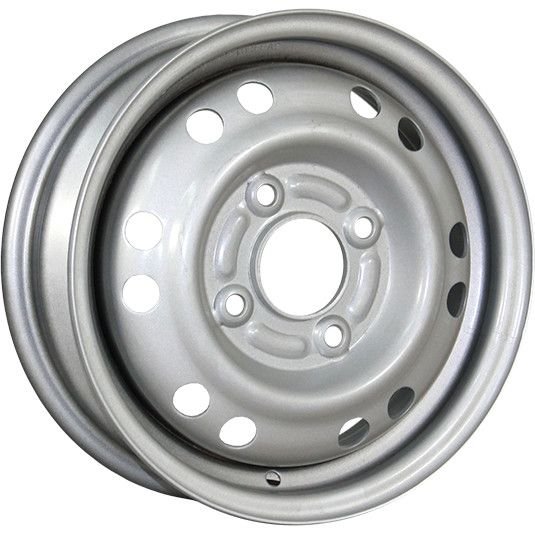 SDT U5045S _P silver 4.5x13/4x114.3 D69.1 ET45  