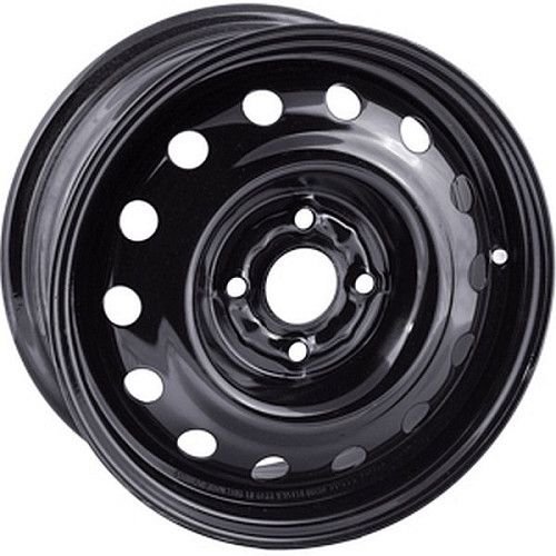 SDT U4085 black 6x15/4x114.3 D56.6 ET44  