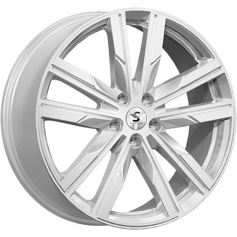 КиК КР014 elite_silver 8x20/5x108 D65.1 ET36  