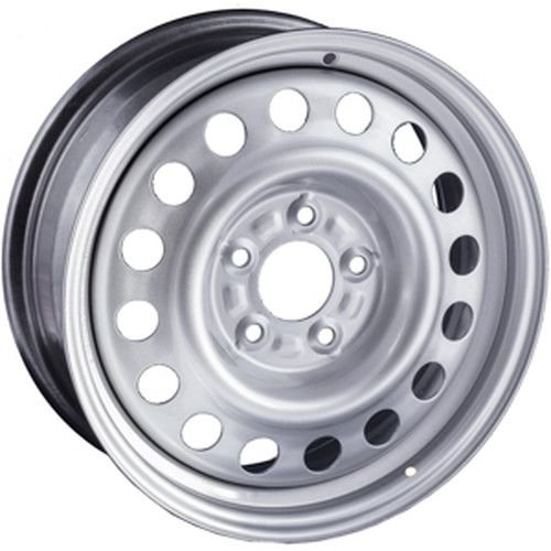 SDT U5010_P silver 5x14/5x100 D57.1 ET35  