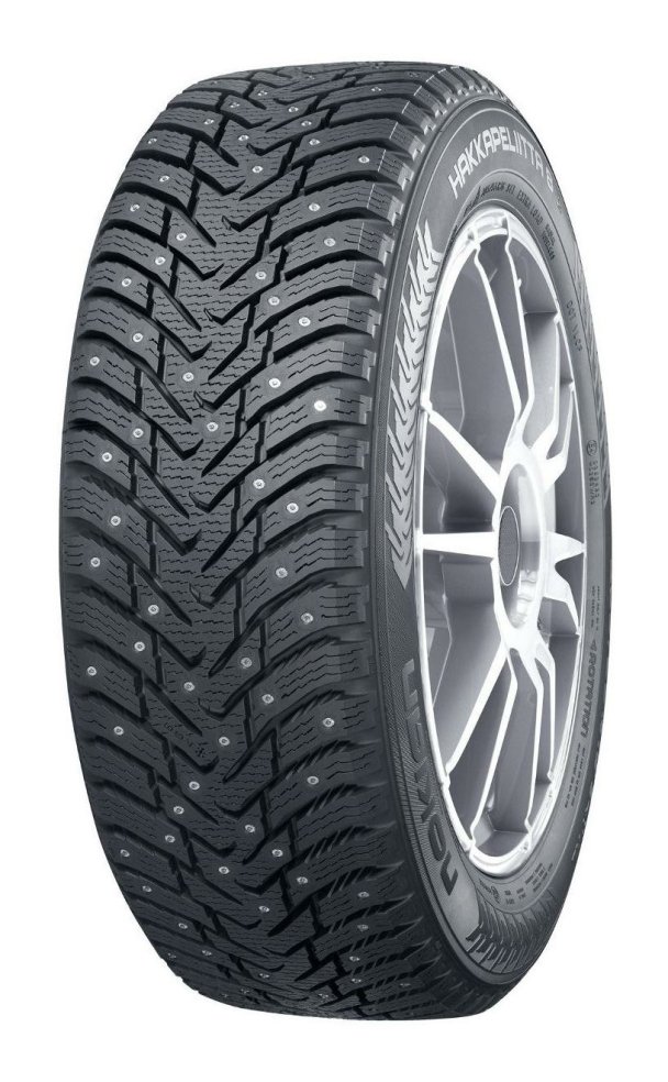 Nokian Tyres Hakkapeliitta 8 SUV 235/60 R17 106T  