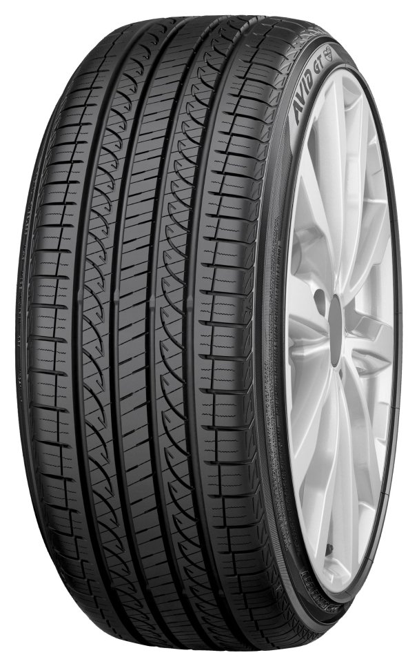 Yokohama Avid GT S35A 315/35 R21 111V  