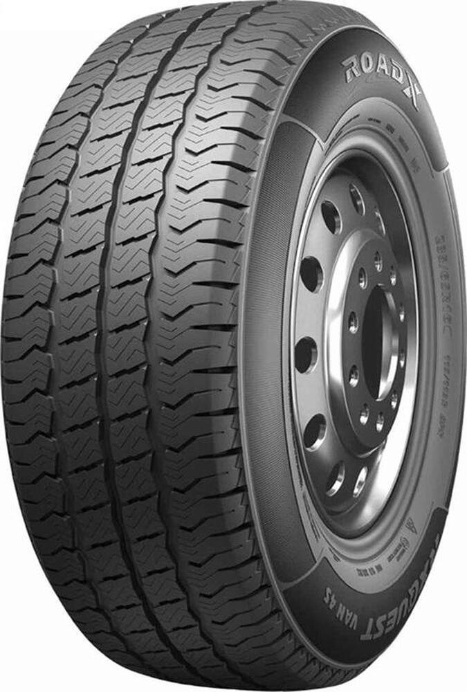 ROADX RXQUEST VAN 4S 225/65 R16 112/110T  