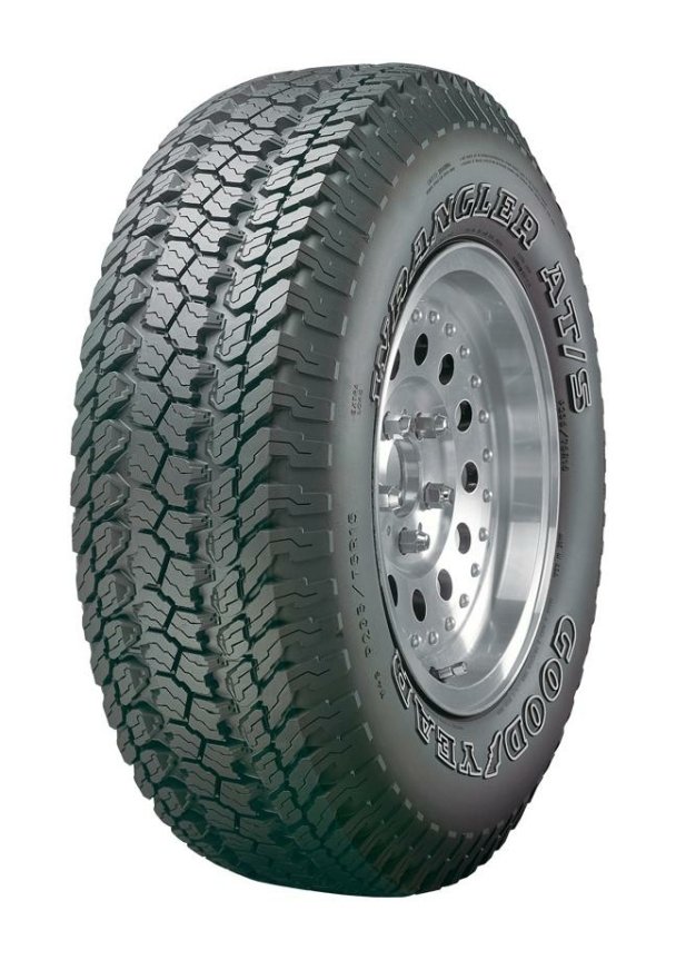 Goodyear Wrangler AT/S 205/80 R16 110/108S  