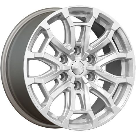Скад Авилис селена 8x18/6x139.7 D100.1 ET36  