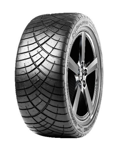 Ling Long FLASH HERO 265/35 R18 93W  