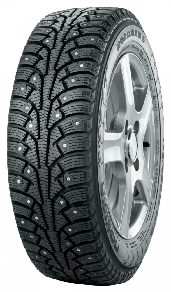 Nokian Tyres Nordman 5 235/60 R16 104T XL 